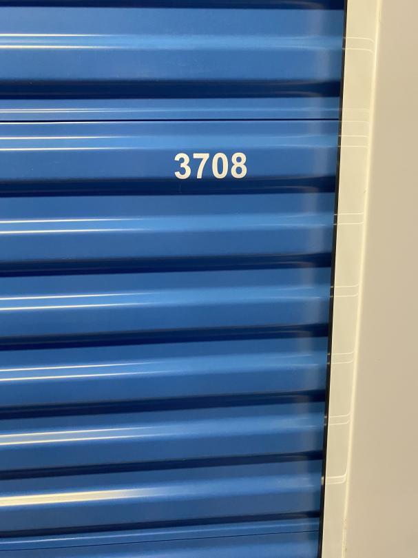 Storage Unit Auction in Ladson, SC at Morningstar of Ladson Road ends